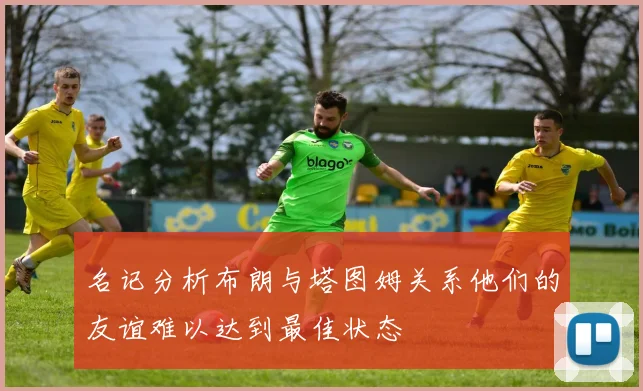 名记分析布朗与塔图姆关系他们的友谊难以达到最佳状态